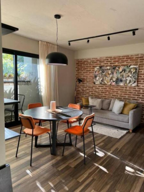 Premium Apt 2BR 24x7 San Telmo 300 Mb La Galerie